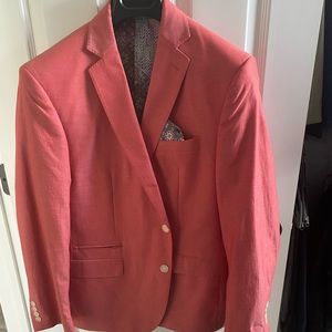 Van Heusen Studio sport coat
